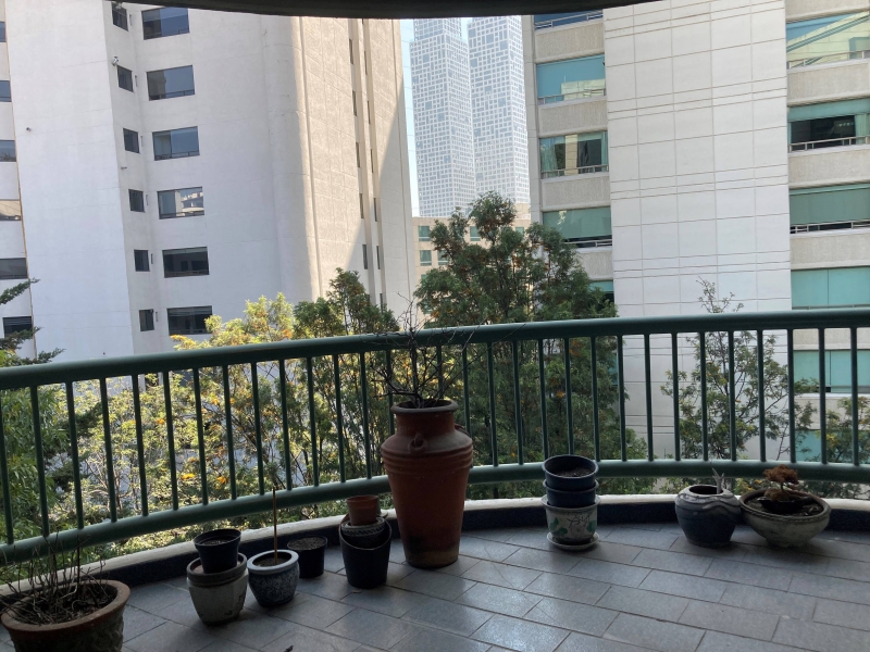 departamento venta calle cerrada bosques de las lomas 