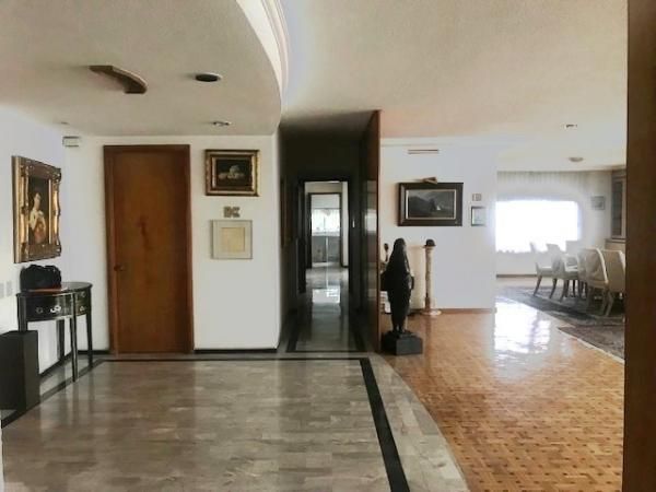 departamento venta calle cerrada bosques de las lomas 