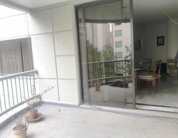 departamento venta calle cerrada bosques de las lomas 