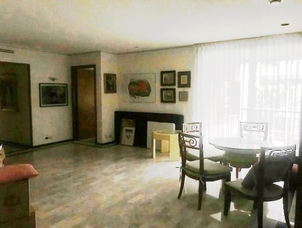 departamento venta calle cerrada bosques de las lomas 