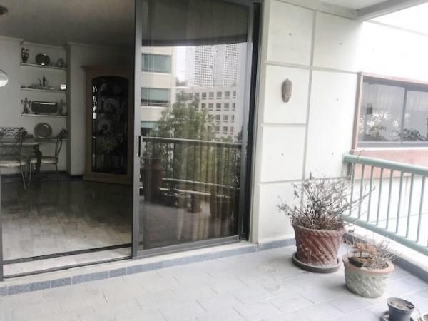 departamento venta calle cerrada bosques de las lomas 