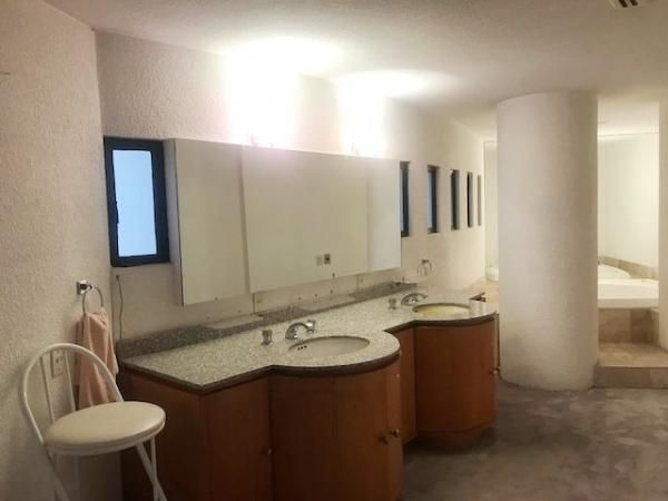 departamento venta calle cerrada bosques de las lomas 