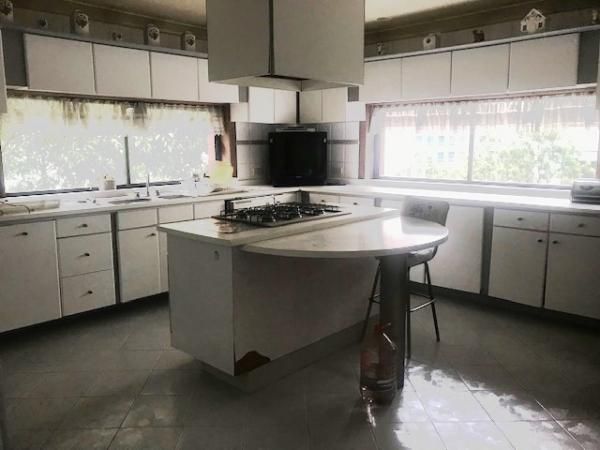 departamento venta calle cerrada bosques de las lomas 