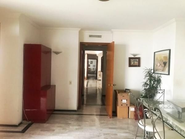 departamento venta calle cerrada bosques de las lomas 