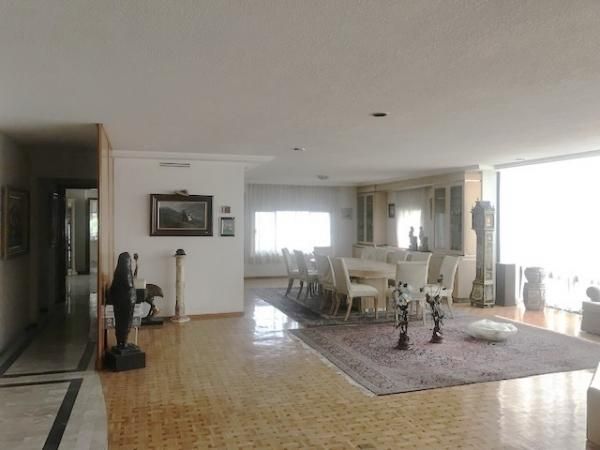 departamento venta calle cerrada bosques de las lomas 