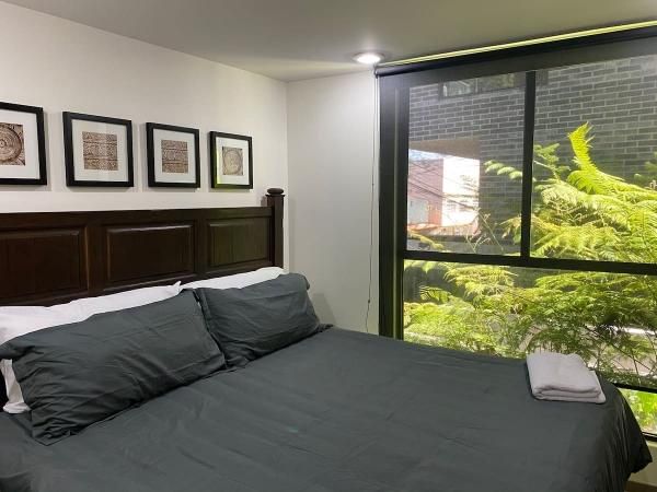 departamento en venta en palo alto entre santa fe y el pantalon