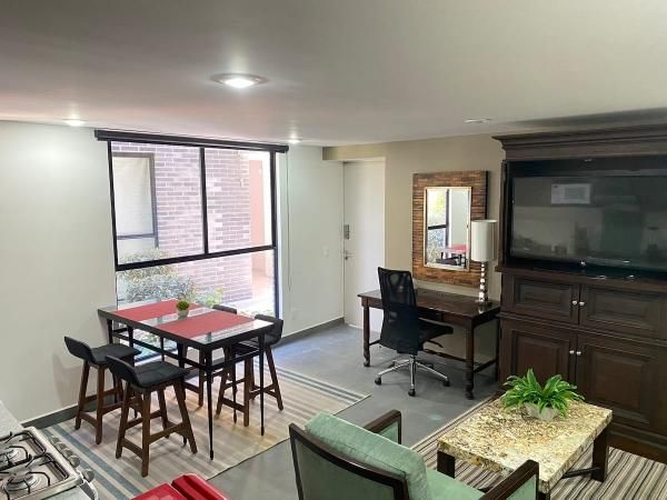 departamento en venta en palo alto entre santa fe y el pantalon