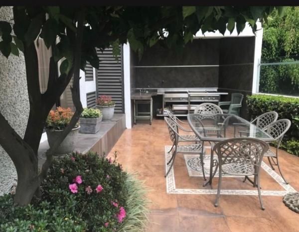 casa en venta en sabinos bosques de las lomas