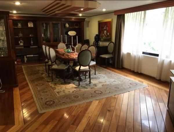 casa en venta en sabinos bosques de las lomas