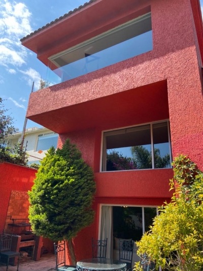 Casas en condominio en Renta en La Herradura, Huixquilucan - Estado de  México | e-Inmob