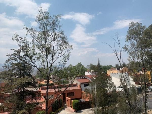 departamento en venta en bosque de minas