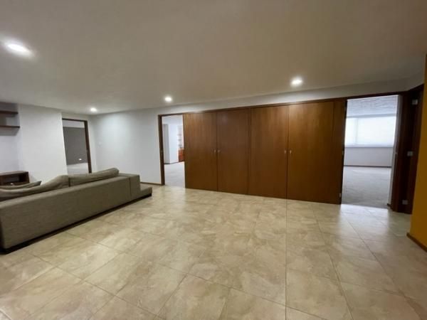 departamento en venta en polanco