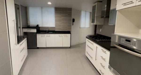 departamento en venta en polanco