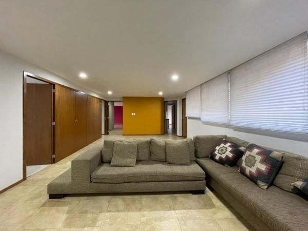 departamento en venta en polanco