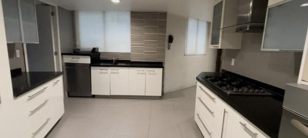 departamento en venta en polanco