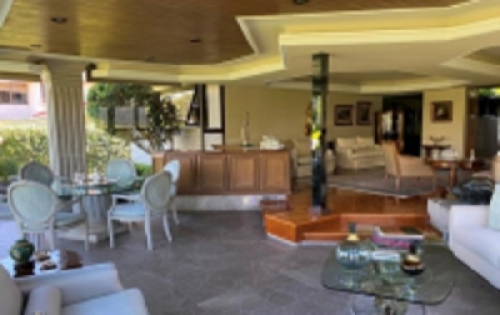 casa en venta bosques de las lomas 