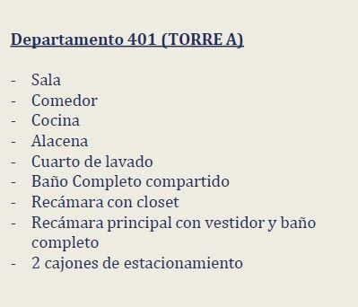 departamentos en venta portales nuevos - edificio terminado