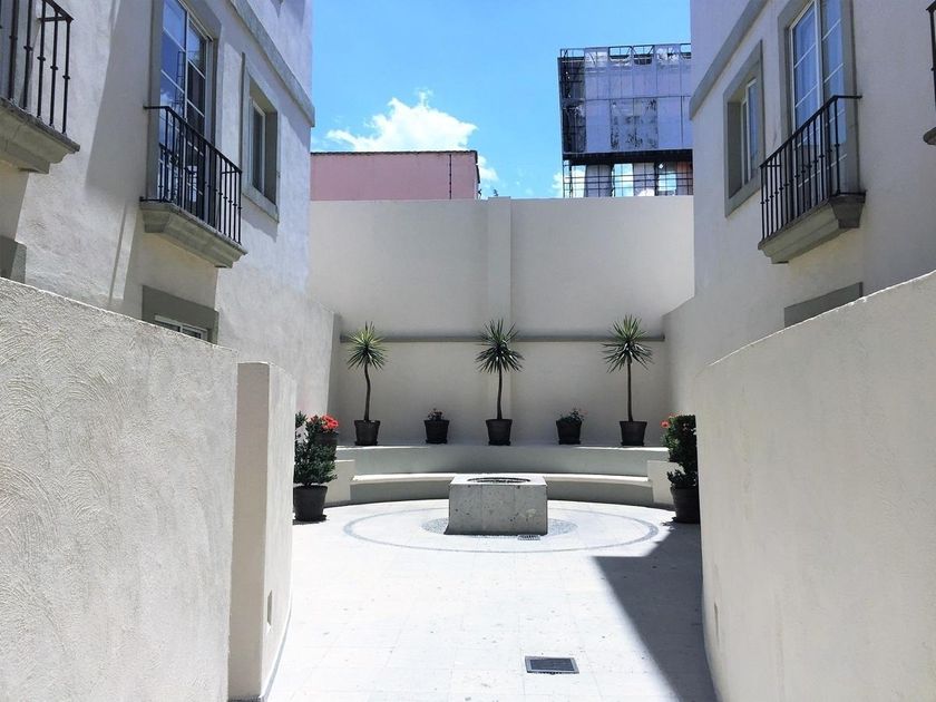 departamento en venta en bosques de las lomas