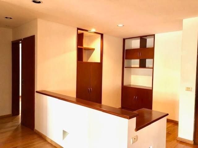 departamento en venta en bosques de las lomas