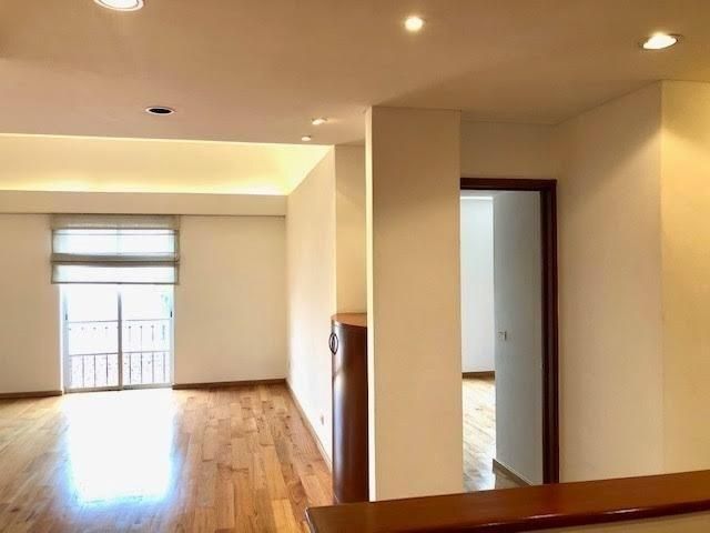 departamento en venta en bosques de las lomas