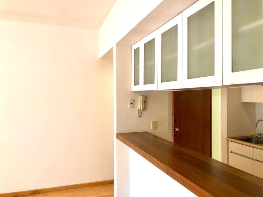 departamento en venta con terraza en bosques de las lomas