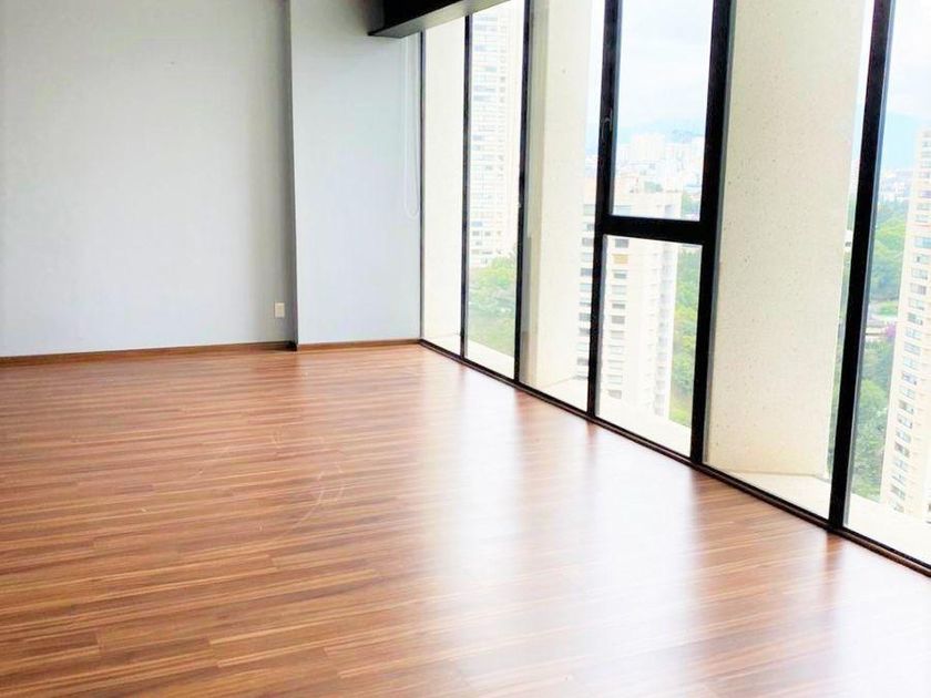 departamento en venta en secretaria de marina - avivia / bosques de las lomas