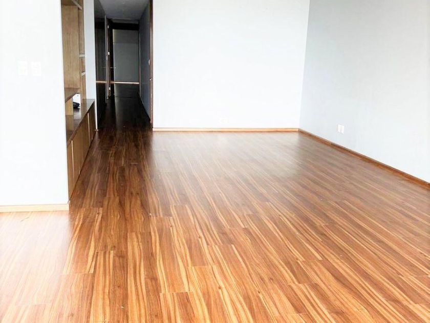 departamento en venta en secretaria de marina - avivia / bosques de las lomas