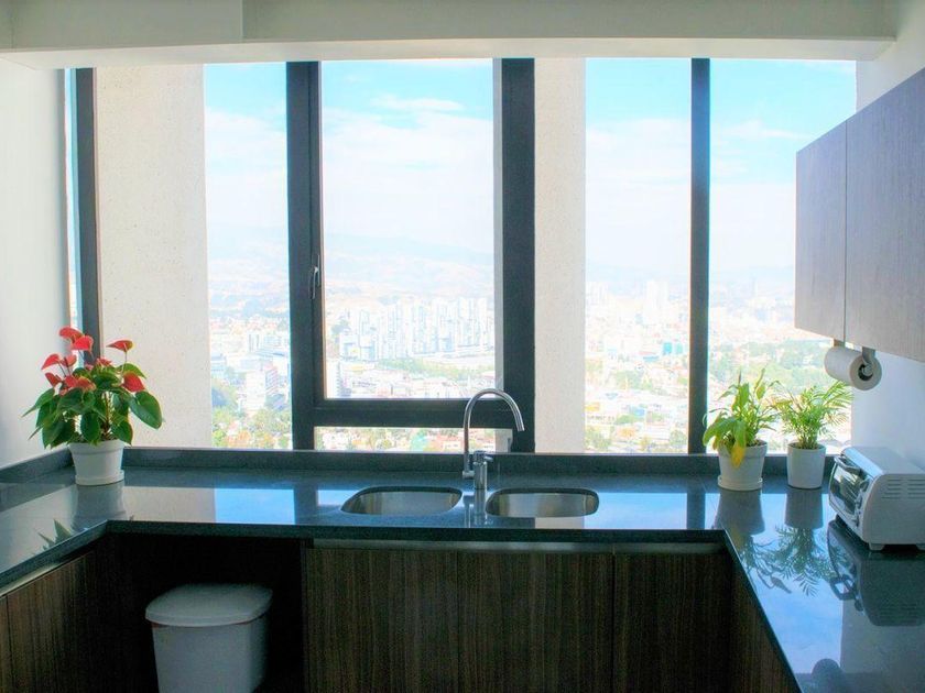 departamento en venta en secretaria de marina - avivia / bosques de las lomas