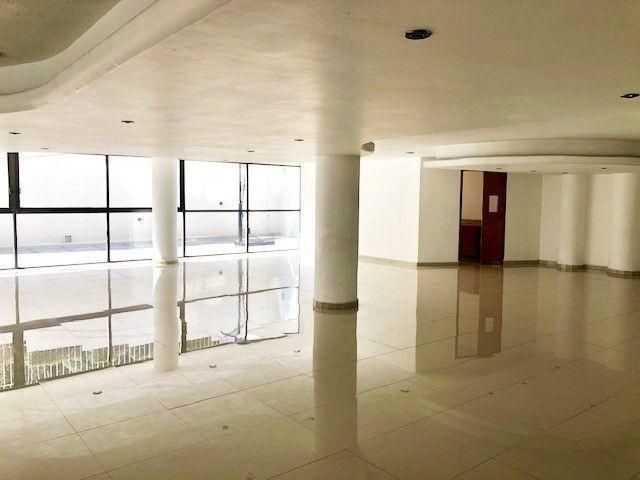 departamento en venta en bosques de las lomas con amplio balcon