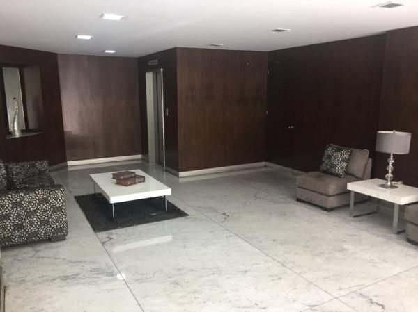 departamento en venta en polanco