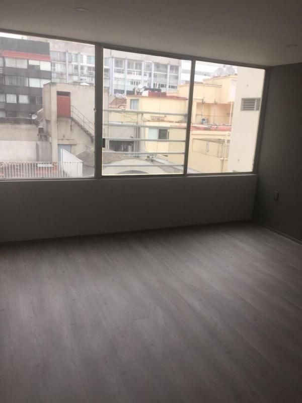 departamento en venta en polanco