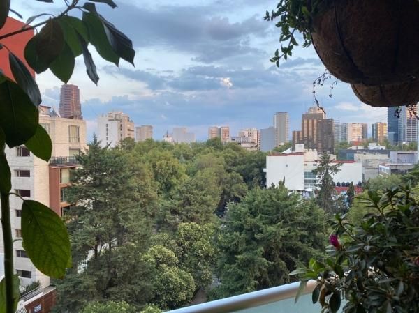 venta departamento en polanco