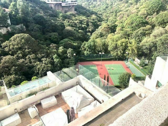 departamento en venta en bosques de las lomas - la cumbre bosques