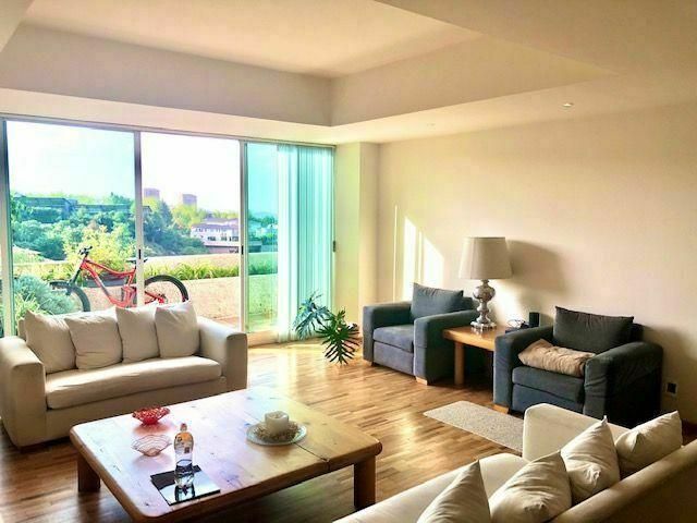 departamento en venta en bosques de las lomas - la cumbre bosques