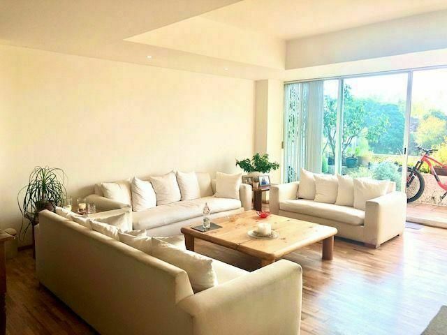 departamento en venta en bosques de las lomas - la cumbre bosques