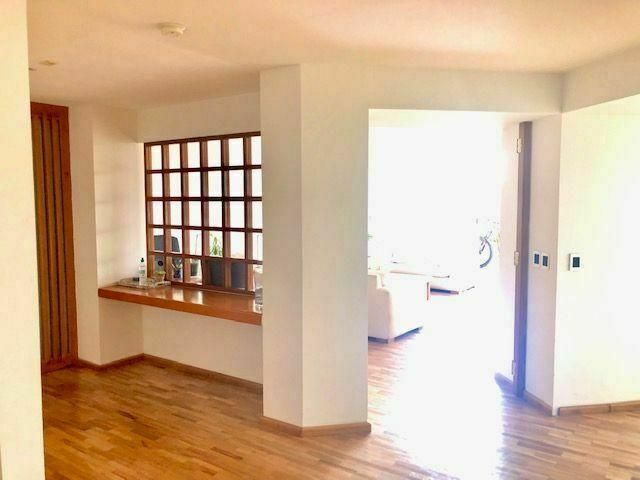 departamento en venta en bosques de las lomas - la cumbre bosques