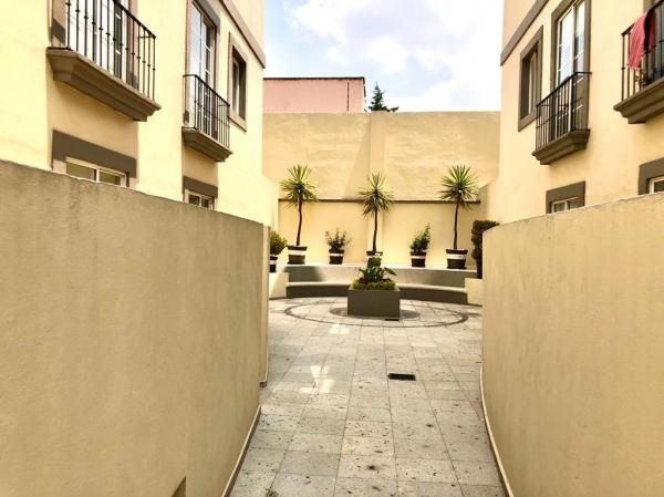 departamento en venta en bosques de las lomas