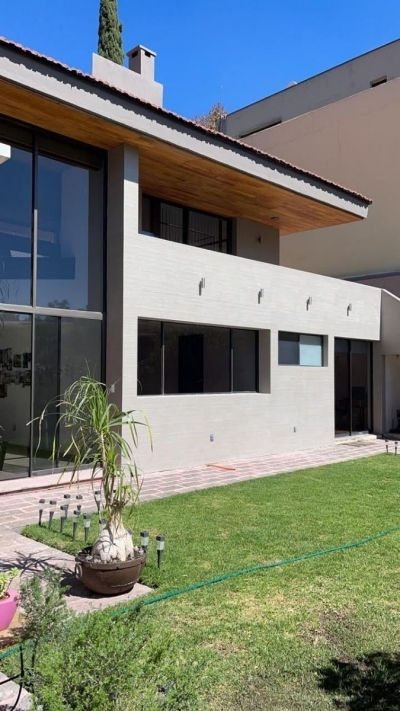 casa remodelada en bosques