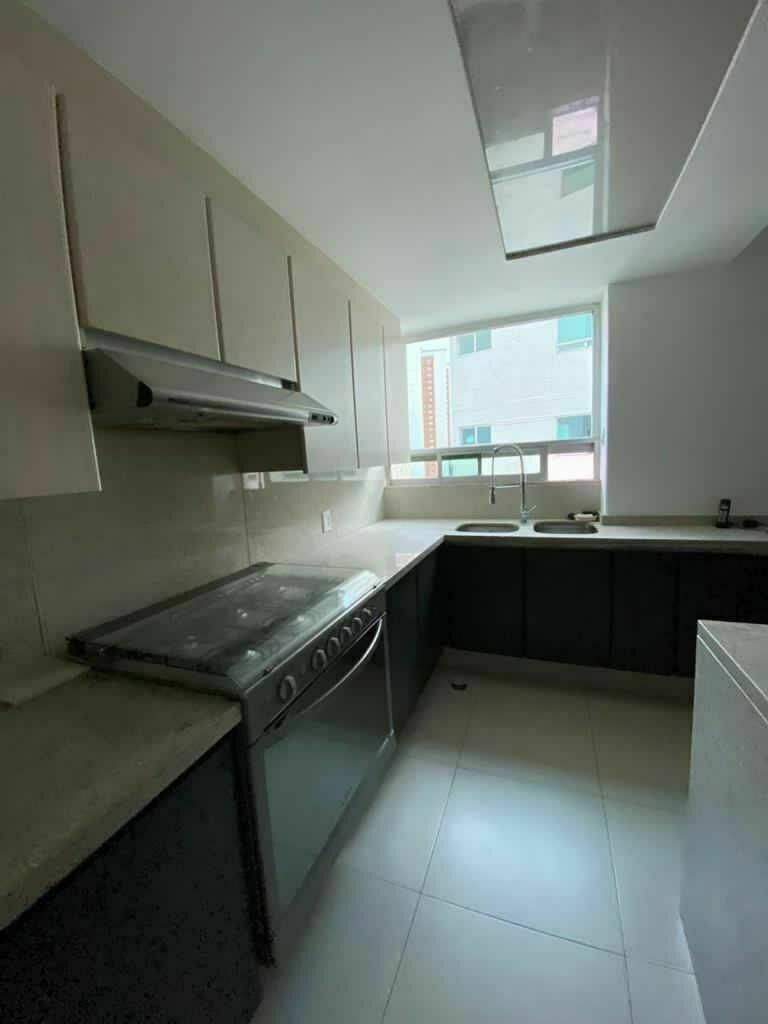 departamento en renta en interlomas residencial porto vita 1