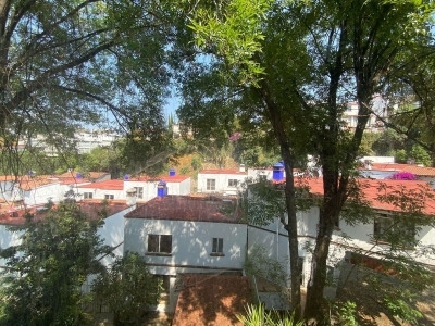 casa en renta en lomas de tecamachalco