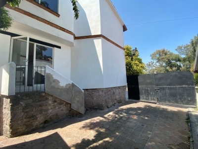 casa en renta en lomas de tecamachalco