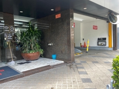 cubiculo para oficina en polanco