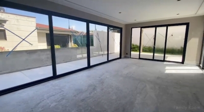 espectacular casa en venta en bosques de las lomas