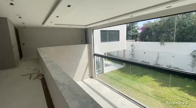 espectacular casa en venta en bosques de las lomas