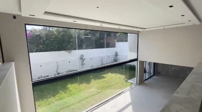 espectacular casa en venta en bosques de las lomas