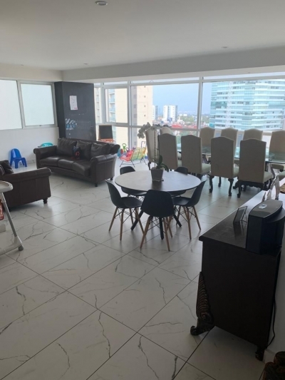 departamento en venta en bosques de las lomas