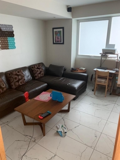 departamento en venta en bosques de las lomas