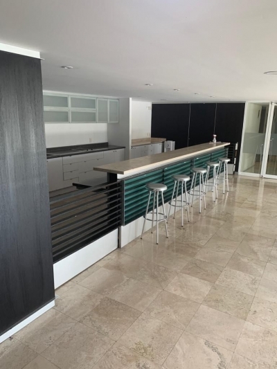 departamento en venta en bosques de las lomas