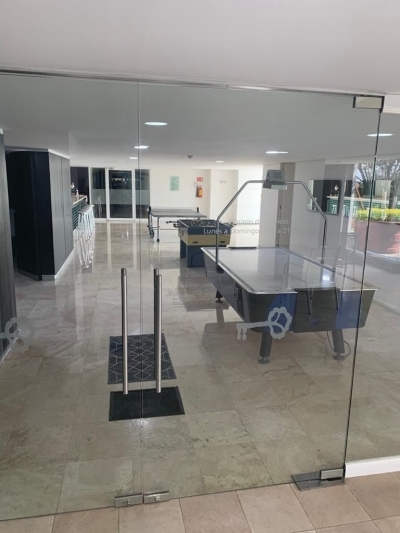 departamento en venta en bosques de las lomas