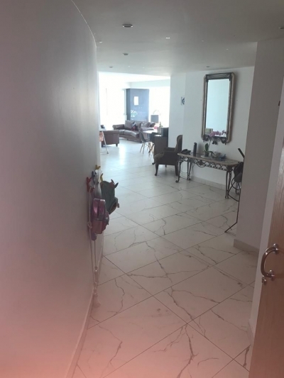 departamento en venta en bosques de las lomas